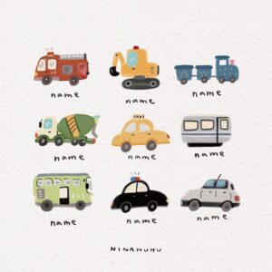 熱銷車車改版款